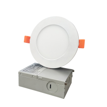 DownLight 12W LED Recessed Dimmable 6 Inch Retrofit Ceiling Can Light
