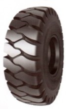 Truck Tyre for Port 1400-24, 1400-25, etc.