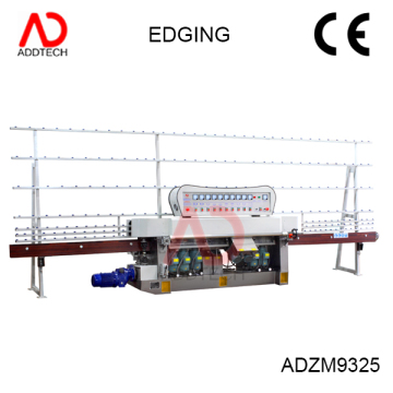 glass tempering machine price ADZM9325