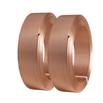 Wholesale 99.99% Pure C11000 Copper Wire, Cooper Ingot, Copper Coil