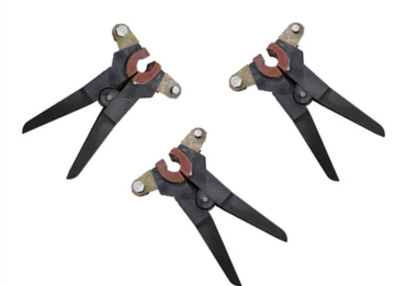 Textile Machine Covering Machine Spare Parts Spindle Brake