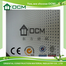 MGO Ceiling Tiles Acoustical Suspend Ceiling Board