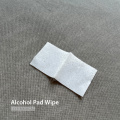 Medical Wipe Pad Alcohol Isopropyl