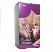 Emilay Body Care Pills Enhancement Breast & Beautiful Capsule