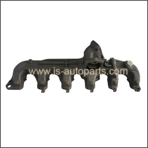 CAR EXHAUST MANIFOLD FOR FORD,1965-1983,240/300(W & W/O HEAT-RISER),E & F SERIES,6CyL,4.9L