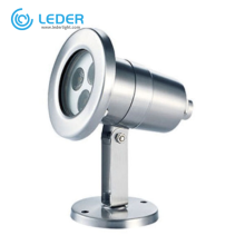 LEDER SS304 Lighting Solution 3W LED Underwater Light