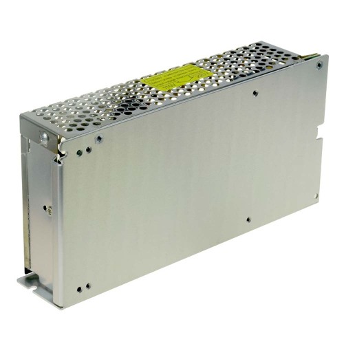 Schakelende voeding 12V-15A voor LED CCTV