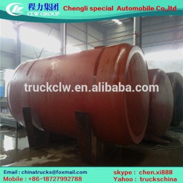 2014 latest LPG tanker vessel / pressure vessel / lpg tanks