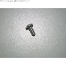 motor screw/hardware