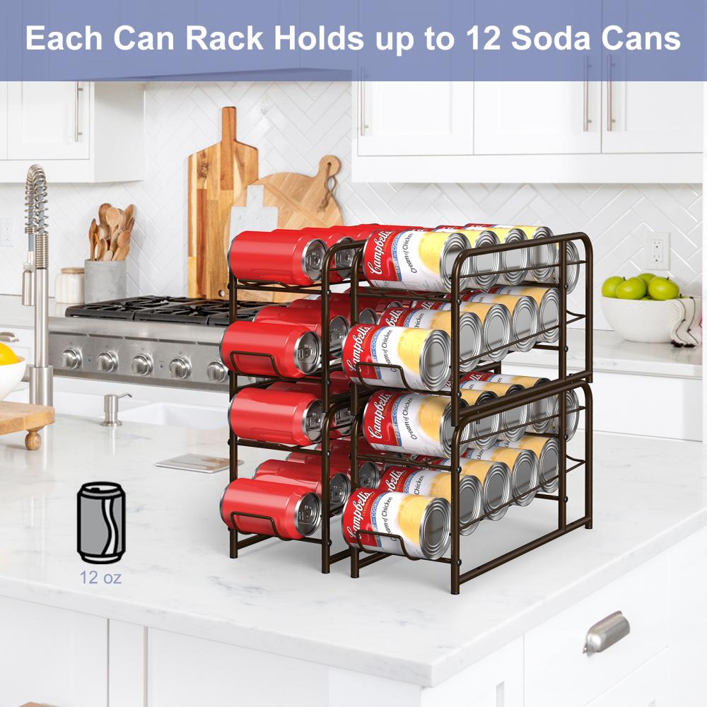 Soda Can Holder