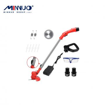 Reasonable Price Gasoline Grass Cutting