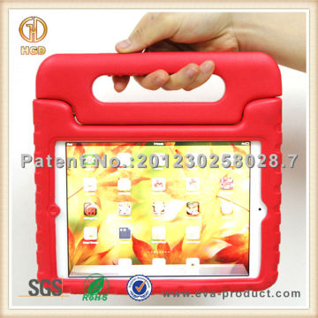 Hot sell smart EVA case for ipad mini