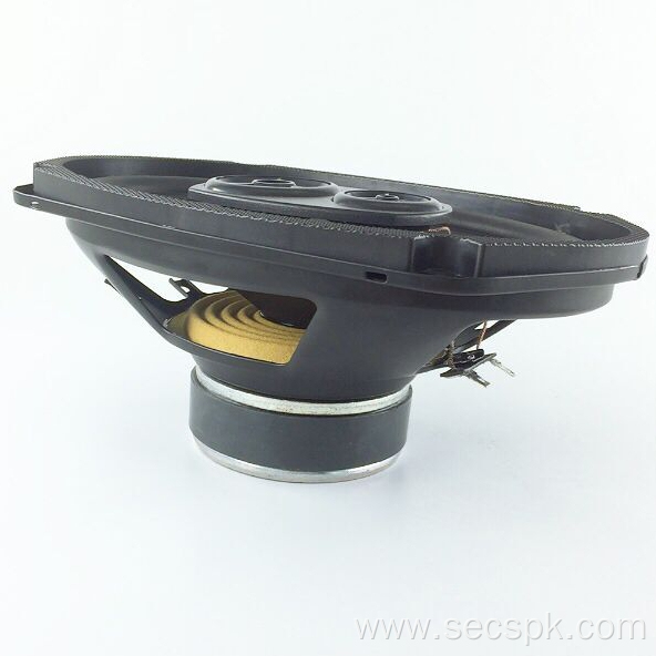 6x9" Coil 30 Coaxial Car Speaker