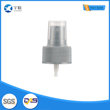 Textured Bamboo Fine Mist Spray Pump