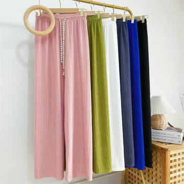 Wholesale One Size Women's Cargo Trousers - GLF004 Pant