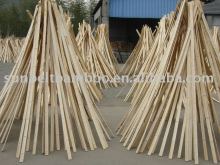 Deco bamboo slat