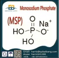 (MSP) Kelas industri Mononatrium fosfat / natrium Dihydrogen fosfat