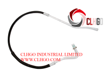 E83Z19835AFOR FORD HOSE ASSEMBLY /Air Conditioning Hoses and Lines/ SUCTION LINE