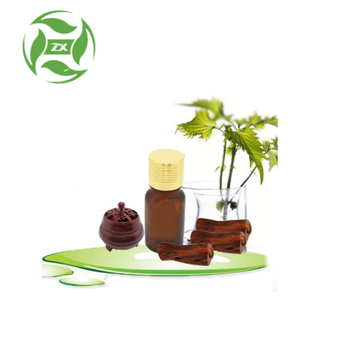 Huiles essentielles OEM / ODM purs en bois de santal