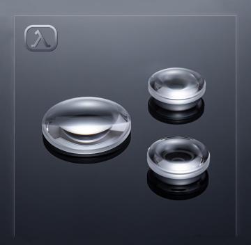 Biconcave Lens Image