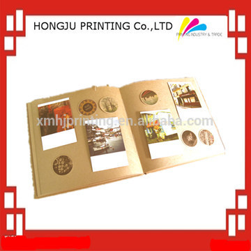 hotel furniture catalog printing service