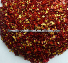 Red Chilli Pepper Crushed with seeds