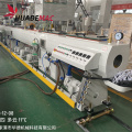 20-63mm 4 layers PPH pipe making machine