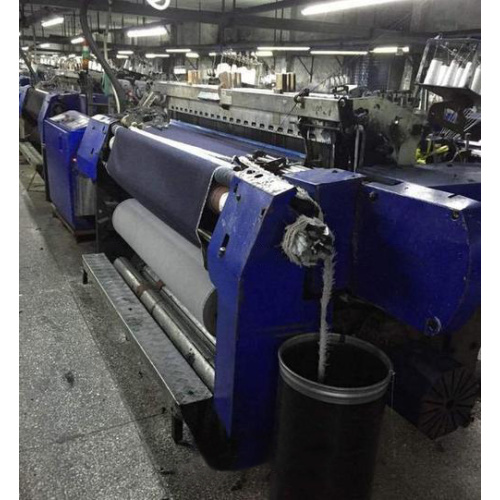 Used PANTER Rapier Loom