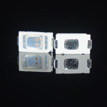 5730 SMD Red Dual Chip 617nm LED 0.2W