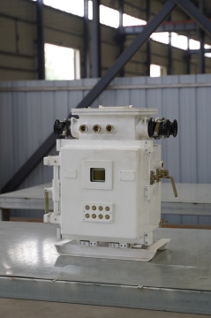 High Performance Explosion Proof Electrical Gear