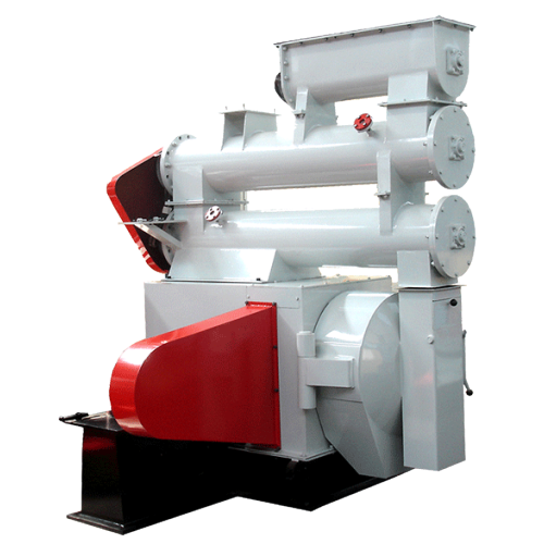 Пеллетизатор кормов для скота