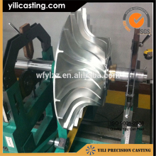 GEMED locomotive impeller aftermarket diesel engine spares