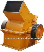 High Capacity Ring Hammer Coal Crusher manufacturer