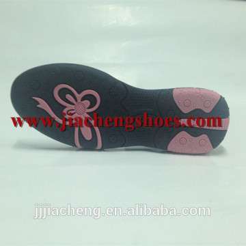 TPR outsole sole jinjiang china