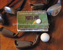 Golf Handbook