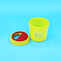 Sharps Container, 5l, Round - Yongyue