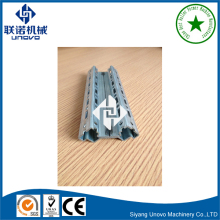 Servo Network Enclosure Cabinet Frame