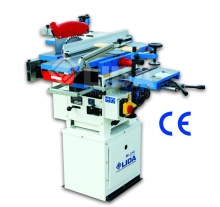 Woodworking Combination machine