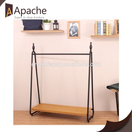 Various models Metal Clothing Display Stand