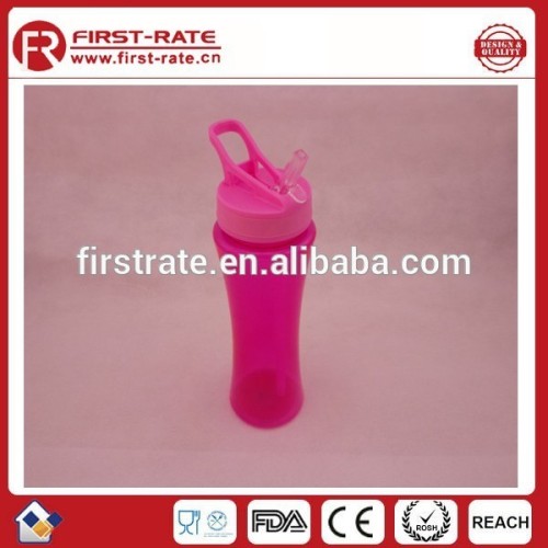 Plastic shaker joyshaker shaker bottle