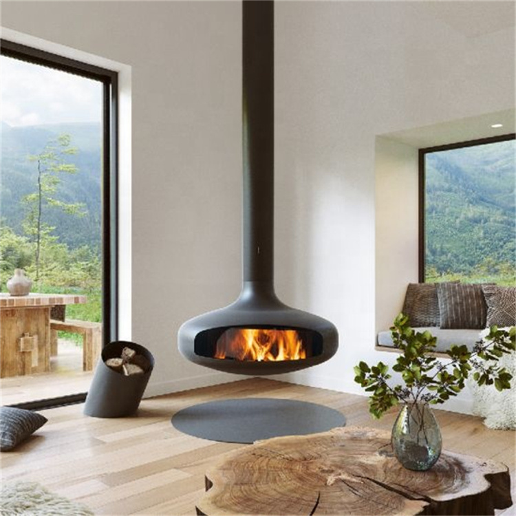 Fogata Fire Pit