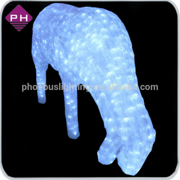 ramadan sheep light outdoor decoration