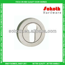 round type escutcheon
