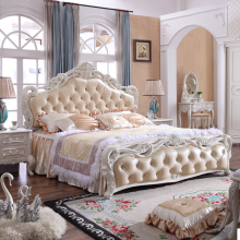 Discount Princess Bedroom Furniture European Styles