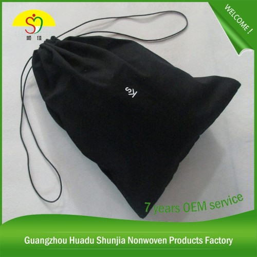 Promotion Recycled Customized Promotional Cotton Bags