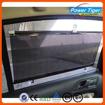 Good quality car front sunshade curtain