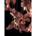 Personnage personnalisable Butterfly Pendant Light Hotel Hall Decorative