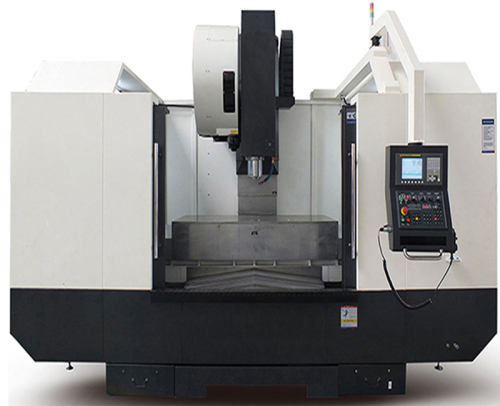 CNC pionowe centra obróbki VMC1890B