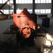 High quality ang gorgeous Crystal Wood Marble