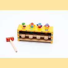 деревянный игрушечный комплект, деревянный замок игрушки, игрушечные деревянные деревья